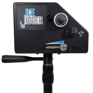 Ice Jigger