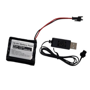 Rechargeable battery