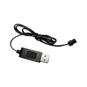 Battery charger